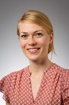Ph.d.-studerende Cecilia Fuglsang Nielsen