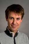 Professor Lars Pedersen