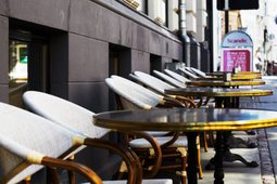 Scandic-Aarhus-City-Exterior-outdoor-serving-coffee-tables