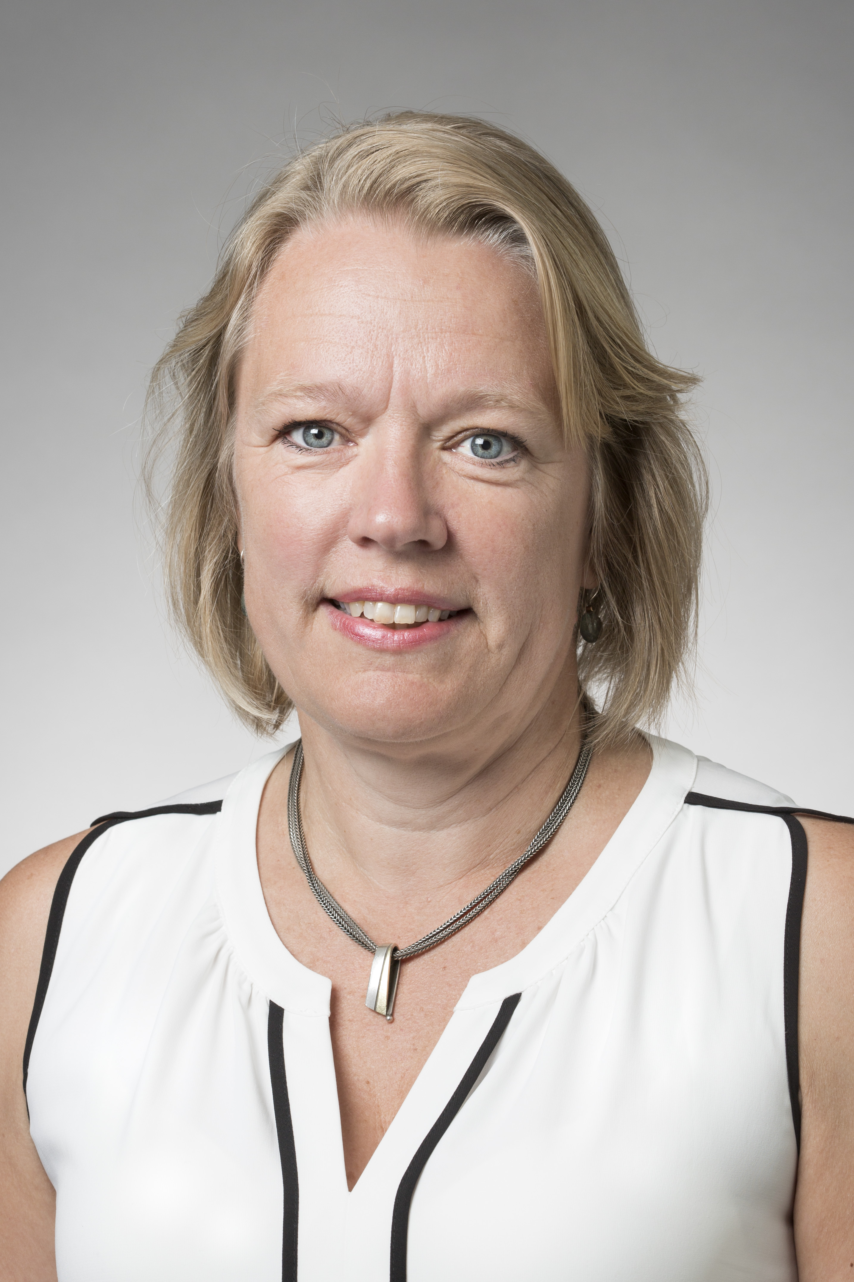 Prof. Mette Nørgaard